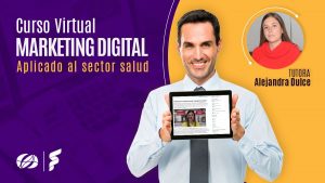 Imagen curso marketing digital aplicado al sector salud-formarsalud