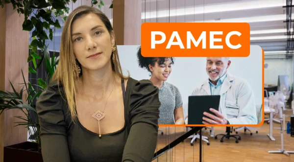 PAMEC Seguridad del Paciente