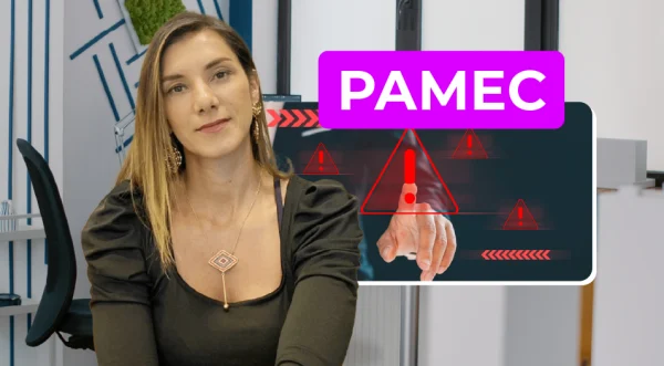 PAMEC Enfoque a Riesgos