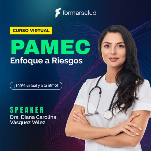 PAMEC Enfoque a Riesgos