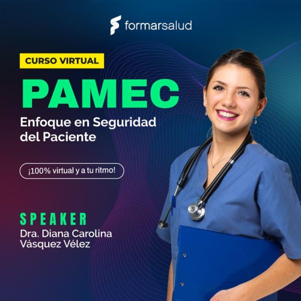 PAMEC Seguridad del Paciente