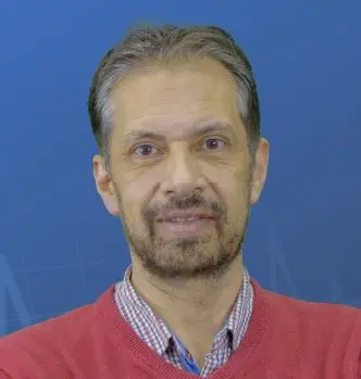 Dr. William Alberto Robles Fonnegra